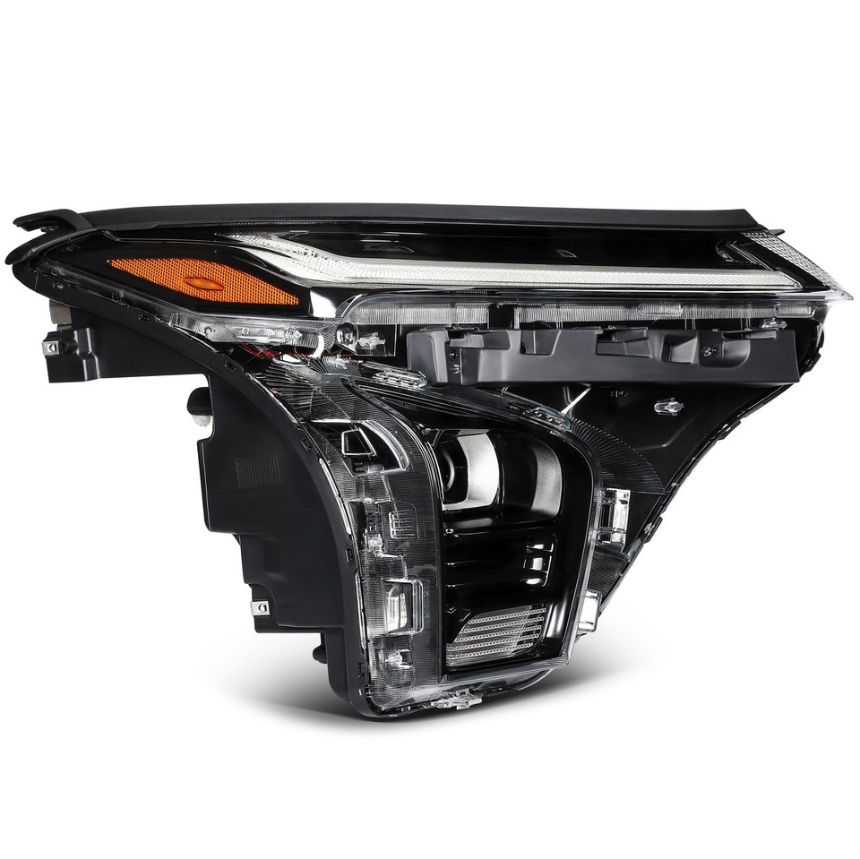 Right Side LED DRL Headlight For 2024-2025 Chevrolet Trax 1.2L w ...