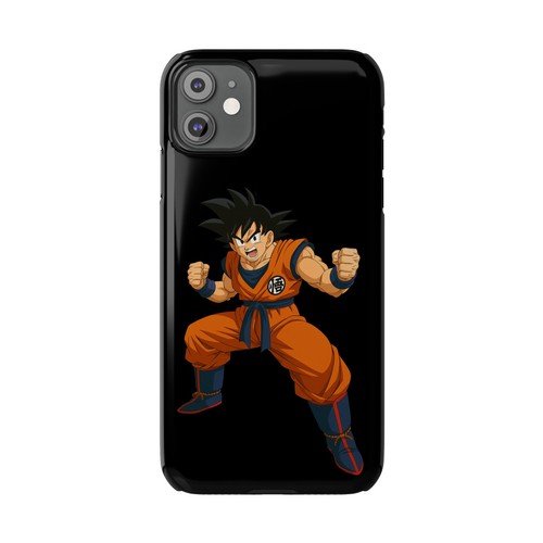 Dragon Ball Phone Case for All iPhone Models - Picture 63 of 82