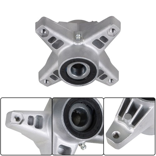 Paquete de 3 conjuntos de husillo para Cub Cadet 918-3129C 918-04426 918-04394 618-3129C - Imagen 7 de 7