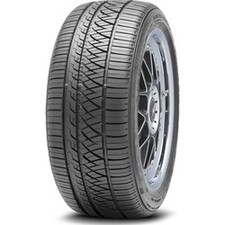 225/55R16 95V FAL ZIEX ZE960 A/S Tires Set of 4