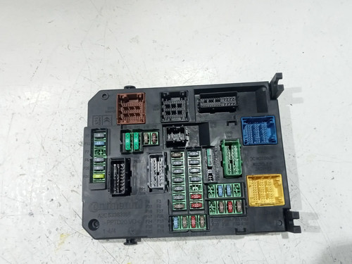 966554748000 CENTRALINA BSI / 49375 PER CITROËN C4 II NC_ 1.6 HDI 115 - Foto 3 di 4