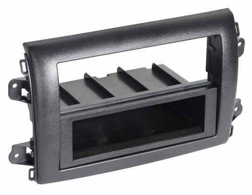 JVC Bluetooth DAB USB Lenkrad Autoradio für Fiat Ducato ZFA250 ab 2021 - Bild 8 von 11