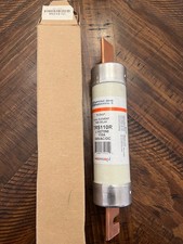 FERRAZ SHAWMUT TRS110R FUSE BRAND NEW IN BOX