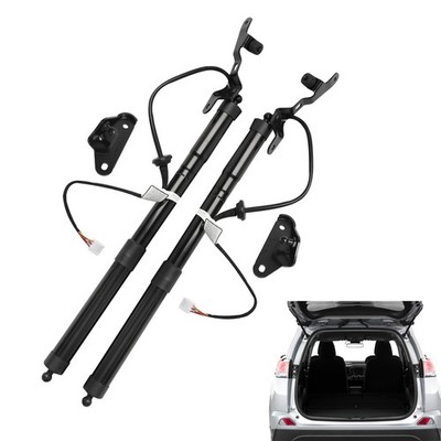 Power Rear Liftgate Struts Compatible with RAV4 2013-2018, 1 Pair Electric... 