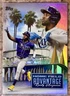 2024 Topps Series 1 - Home Field Advantage Randy Arozarena #HFA-9