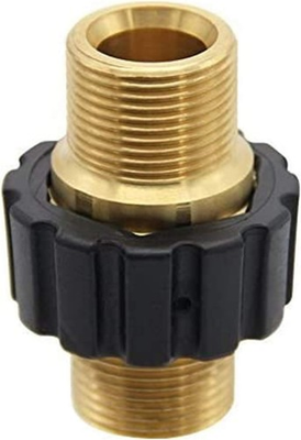 #ad Twinkle Star Pressure Washer Hose Quick Connector M22 Metric Male M22 M22 $16.17