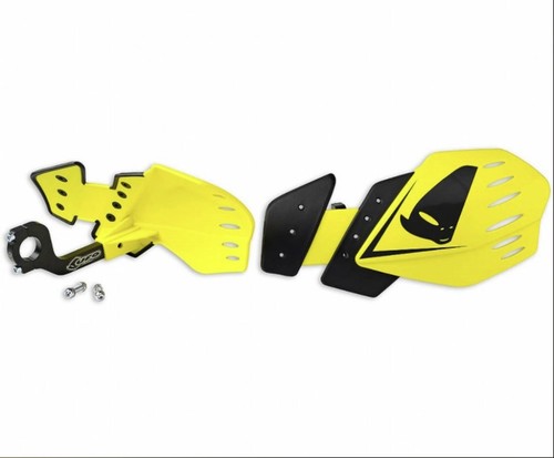 Hand Guards UFO Guardian Various Colors For cross Enduro - Imagen 2 de 7