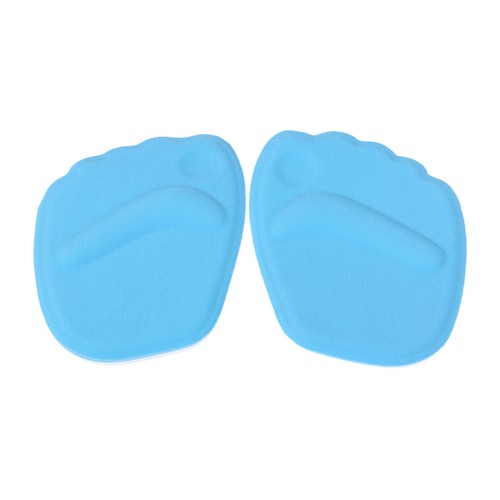  Par de almohadillas de masaje de gel para pies 3D plantillas para aliviar el dolor cojín para alta - Imagen 2 de 10