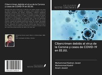 Muhammad Kashan Javed (U. A.) | Cibercrimen Debido Al Virus De La Corona Y...