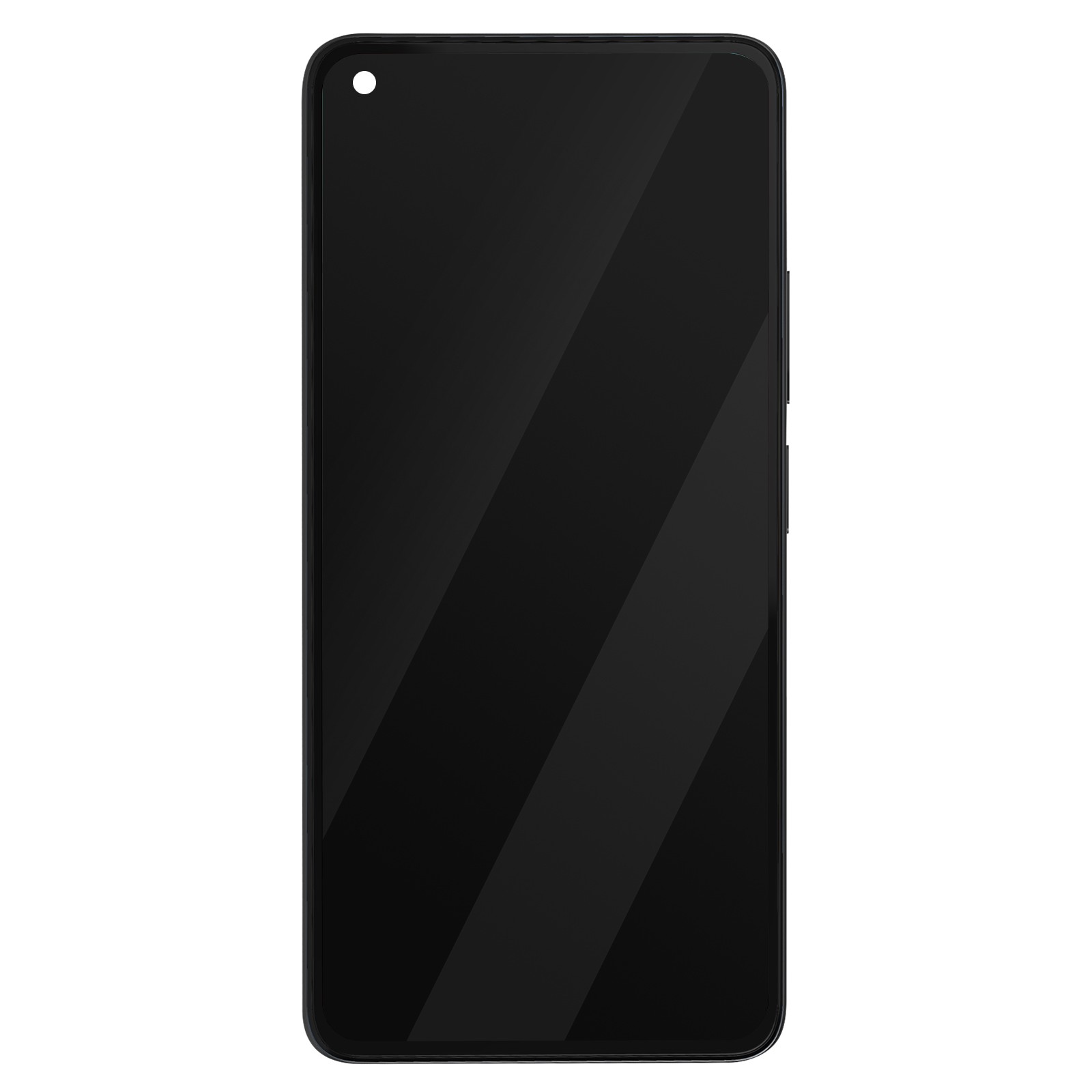 Écran Xiaomi 11 Lite 5G NE LCD de remplacement pour réparer l'affichage et le tactile cassé