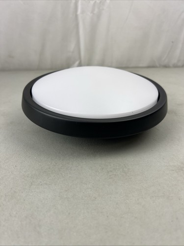 FOR PARTS ONLY - 20 watt LED light - Kensgrove II 72 in. Matte Black - N608-MBK - Picture 4 of 12