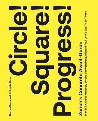 Circle! Square! Progress!, Thomas Haemmerli