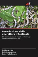 Associazione Della Microflora Intestinale P. Mohan Raj (U. A.) Taschenbuch 2022