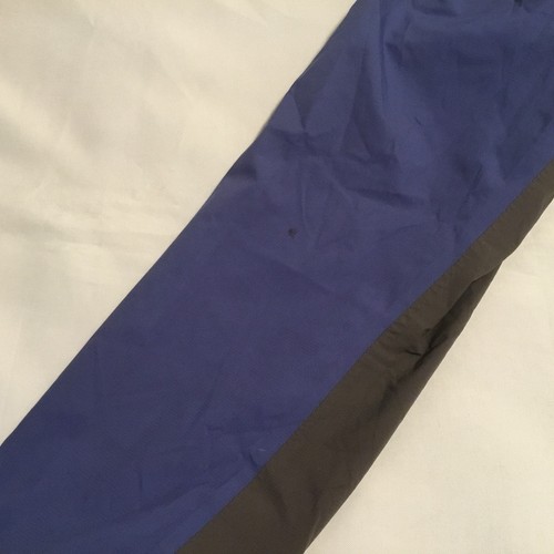 Chaqueta de Colección Kokatat Gore Tex Para Mujer Azul Pequeña Remar Kayak Chaqueta Superior Seca - Imagen 5 de 15