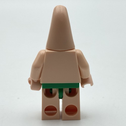 LEGO SpongeBob SquarePants Minifigure Patrick (Genuine) - Picture 2 of 8