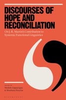 Michele Zappavigna (U. A.) | Discourses Of Hope And Reconciliation | Buch (2020)