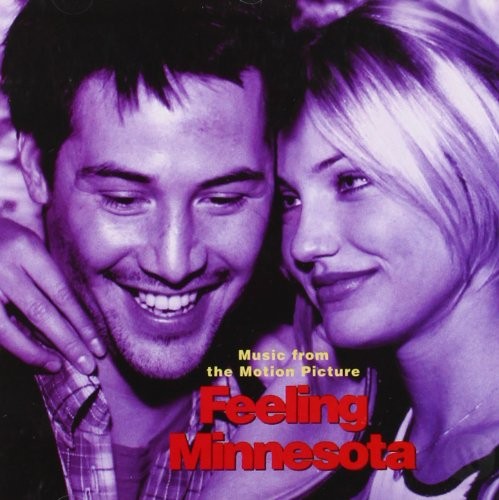 Various - Feeling Minnesota - Various CD 8CVG The Cheap Fast Free Post - Picture 1 of 2