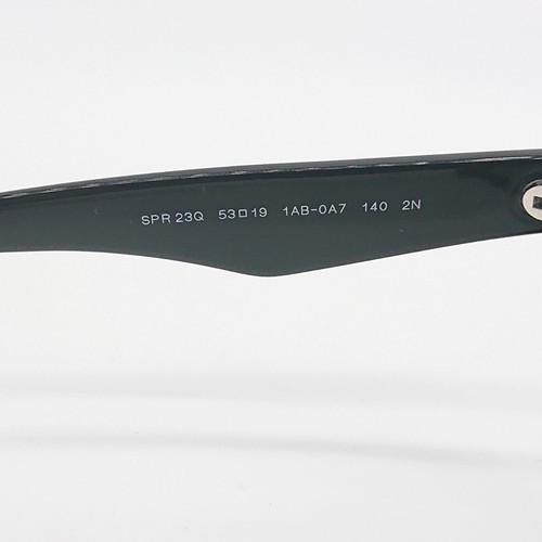 Prada sunglasses in black - Picture 6 of 14