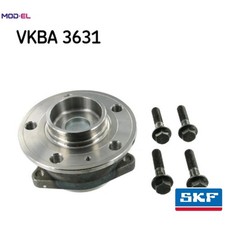 WHEEL BEARING KIT VKBA 3631 FOR VOLVO XC90/SUV D 5244 T5 2.4L B 5254 T2 2.5L