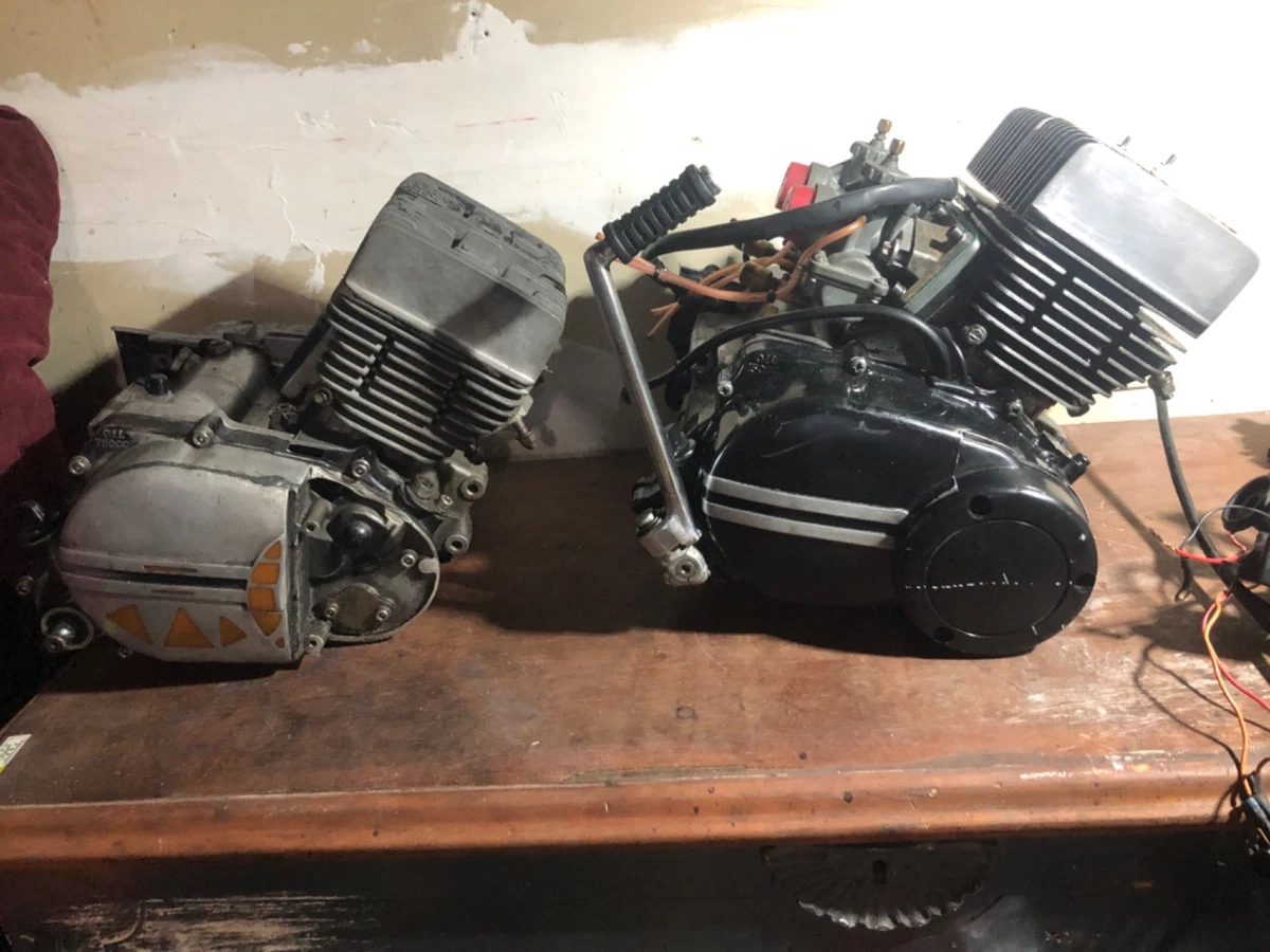 25+ Yamaha Motorcycle Parts for Yamaha YSR50 for sale | Updated