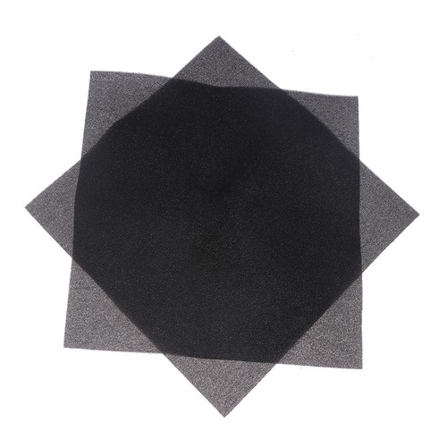 2 PCS Dustproof Air Filter Net Sponge For Projector EMP-X5 EMP-X68X EMP-X70 - Photo 6/9
