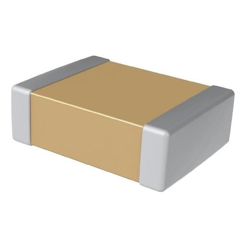 20Pcs C0805C681KBRACTU - Bild 1 von 1