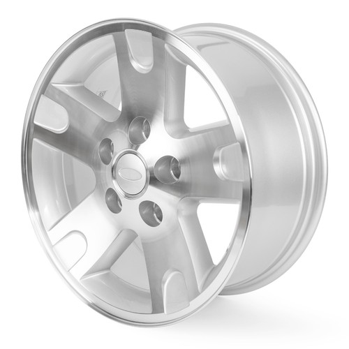 Set of 4 New 17 X 7.5Inch Replacement Wheel Rim for Ford F150-3466 2002-2003 US - Picture 6 of 16