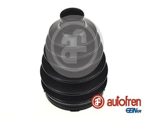 Autofren Seinsa Faltenbalgsatz Antriebswelle Radseitig FüR Fiat Punto 188_ D8542-image