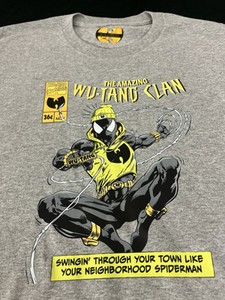 Wu Tang Protect Ya Neck | eBay