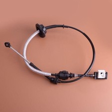 Fit For Ford F-150 Lincoln Mark LT 4R70W 5L3Z7E395AA Transmission Shift Cable A4