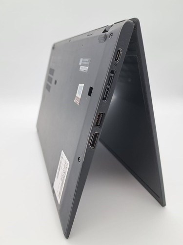 Lenovo ThinkPad X1 Carbon 6th 14" FHD 512GB SSD Intel i7-8550U 16GB RAM LTE - Imagen 7 de 13