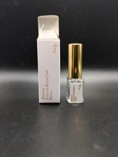 Maison Francis Kurkdjian Paris Kurky Eau de Parfum Travel Spray 0.17 oz/ 5ml NIB