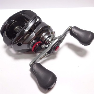 24スコーピオンmd200XG SHIMANO 24 SCORPION MD200XG Right #1355 | eBay