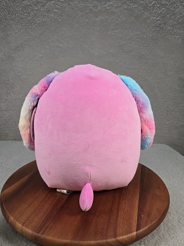 Squishmallows Beemie der Hund 11 Zoll - Bild 3 von 10