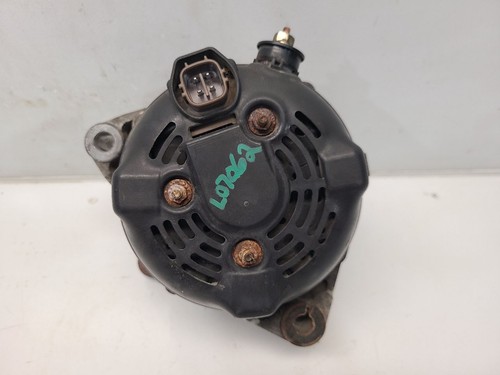2003-06 Toyota Tundra (4.7L) Alternator - 130 Amps - Picture 4 of 12