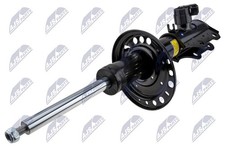 1x Ammortizzatore NTY A-CH-029 per CADILLAC XT5 AWD