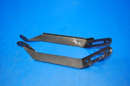 2017 05-2023 DRZ400SM S E OEM FRONT REFLECTOR BRACKET HANGER MOUNT 35956-29F10 - Bild 13 von 18