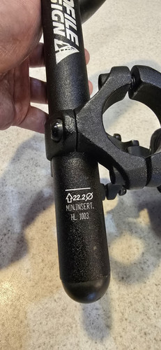 Profile Design Airstryke Clip On Aerobars - Picture 11 of 13