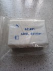 SPLITTER ADSL SP-201 bianco
