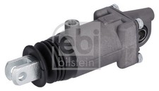 FEBI BILSTEIN Schalter Fahrstufe 08764 für MAN DAF MERCEDES 85 T2 CF UNIMOG NG