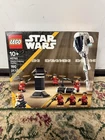 LEGO Star Wars 40765 Kamino Training Facility Sealed Brand New GWP