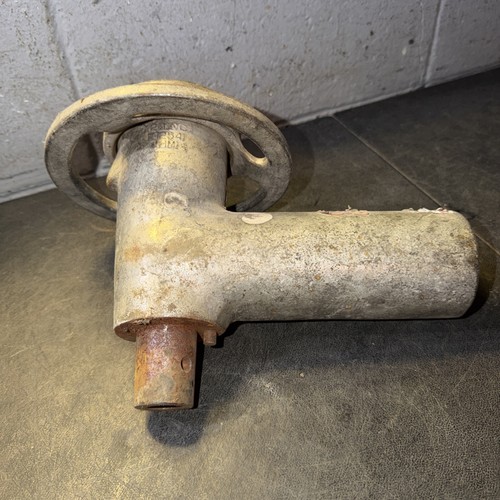 INTEDGE #12 Meat Grinder Attachment (HOUSING ONLY With END CAP) - Bild 6 von 14