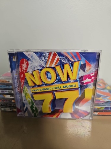 NOW THAT'S WHAT I CALL MUSIC - 20 CD LOT #70 - #79 UK & EU RELEASE - Bild 16 von 21