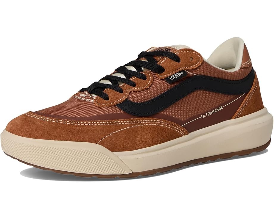 Zapatos para hombre Vans MTE Ultrarange 2.0 SE de jengibre esmaltado
