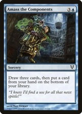 Avacyn Restored, All Rarities, Magic The Gathering,  AVR (2012) MTG TCG