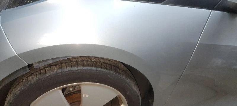 Spoiler traseiro BMW i3 14-19 - Imagem 4 de 4