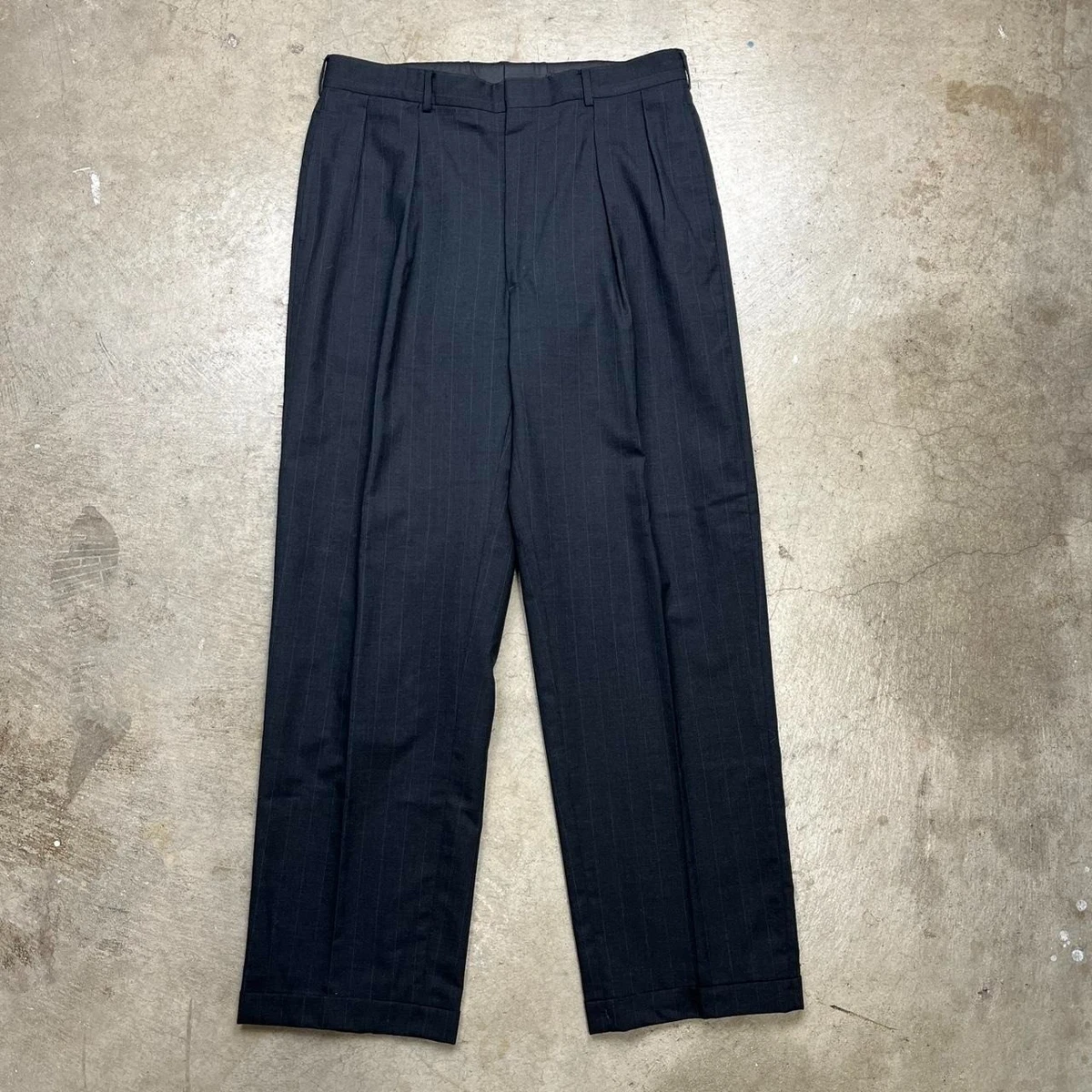 Polo Ralph Lauren Wool Pants for Men for sale - eBay