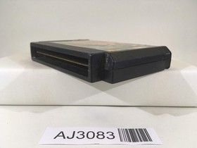 AJ3083 Gradius II 2 Nemesis Nintendo Famicom NES Japan