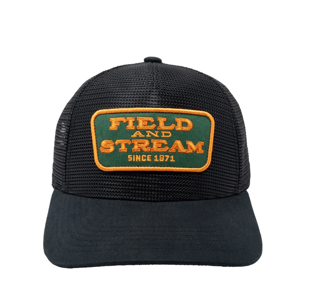 Field & Stream X Morgan Wallen “Walkout Mesh” SnapBack Hat Rare Sold Out 🔥-image