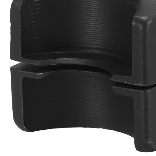 Herramienta extractora de cubo amortiguador amortiguador de puntal de suspensión universal - Imagen 12 de 12